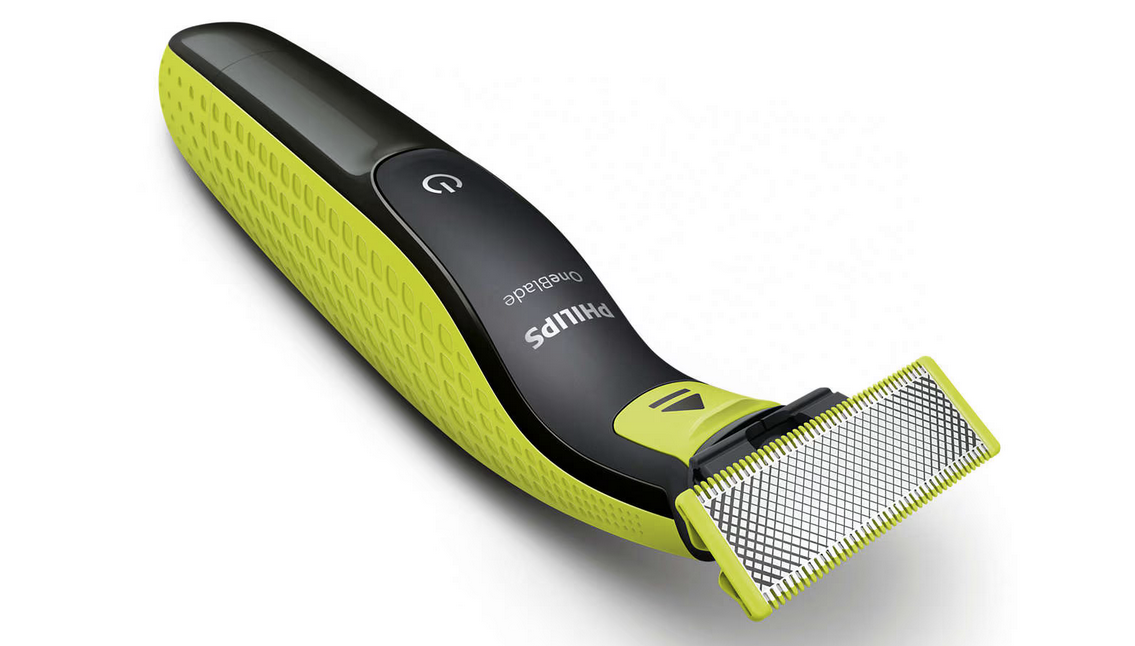 Aparat hibrid de barbierit si tuns barba Philips OneBlade – Review Aparat hibrid de barbierit si tuns barba Philips OneBlade – Review